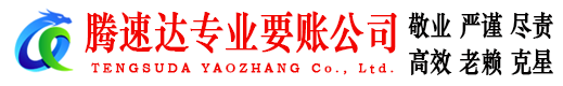 宝应腾速达收账公司